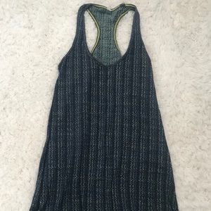 Lululemon Workout Tank!